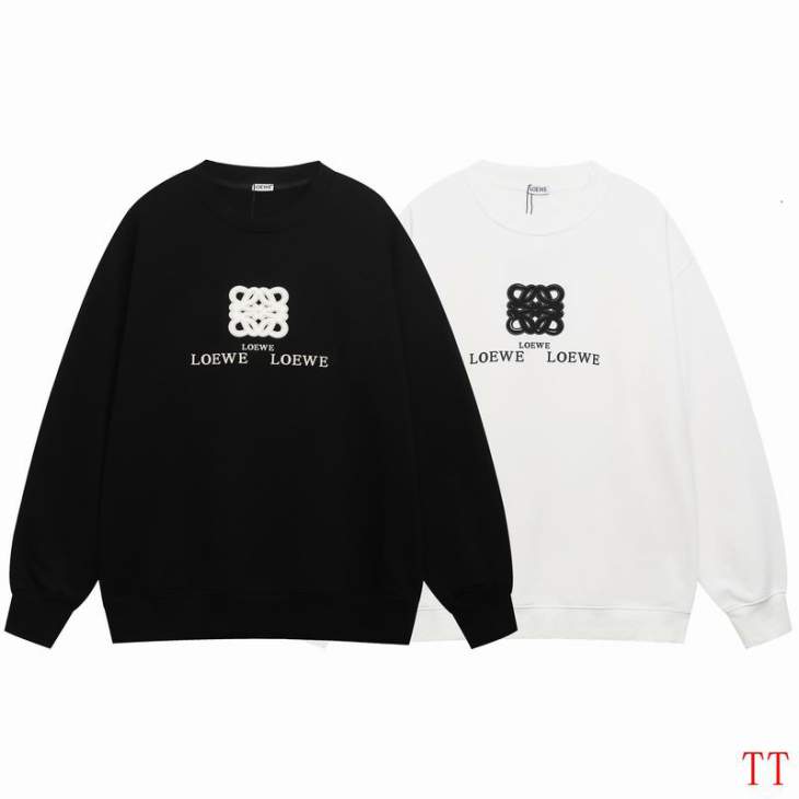 Picture of Loewe  Sweatshirt _SKULoeweS-XL20tr10733639